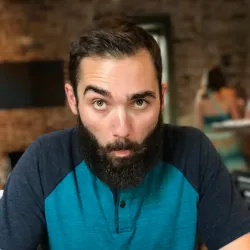 me